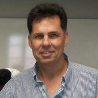 Stephan Van Wyk