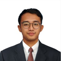 Thomas Oka Pratama, S.T., M.Eng.