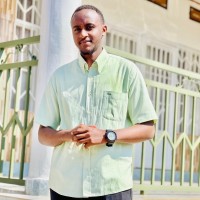 Ishimwe Guy Gael