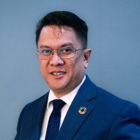 Anthony Catajan, CQA, CRMA, Ghg Lead Verifier