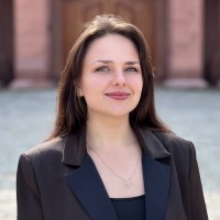 Nataliia Larina
