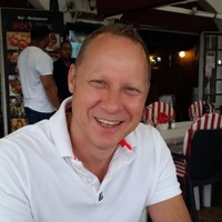 Richard Moore
