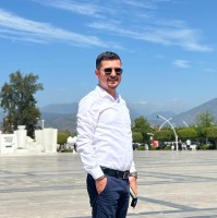 Tolga Solak