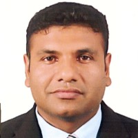 Buddhika Wickramasinghe
