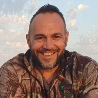 Daniel Ahmar