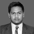 Dimitri Mahayana, ST, MM