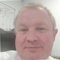 Giles Houghton