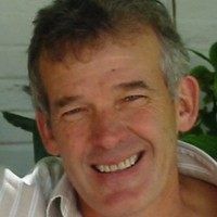 Peter Murie