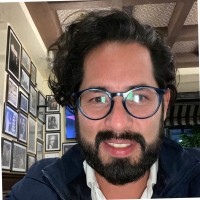 Gabriel Pichardo