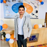 Keshav Srivastava