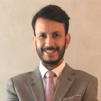Alejandro Arcila