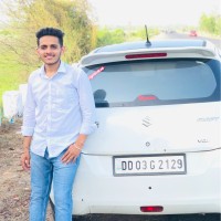 Bhavin Dinesh