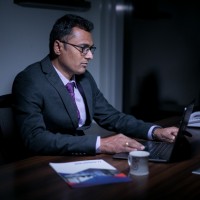 Dinesh Deore
