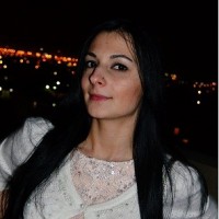 Jovana Vatovic-Sacek