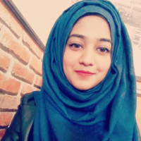 Aliza Shabbir
