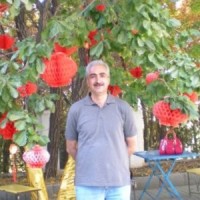 Ali Rousta