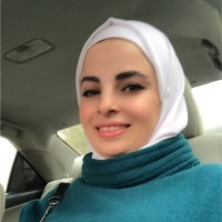 Dana Hammouri
