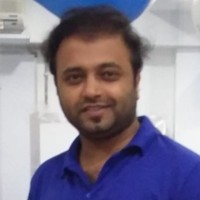 Sumit Birari