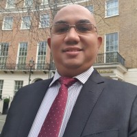 Iman Hakim