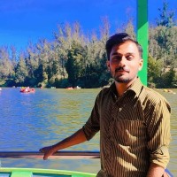 Preetish Srivastav
