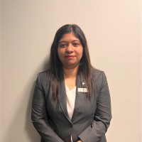 Glenis Miranda