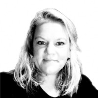 Sandra Jonge Poerink