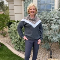 Barbara Heimer Fitter