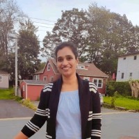 Sravani Avineni