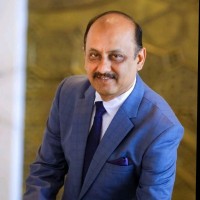 Elango Rajendran