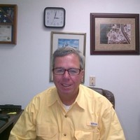 Jim Zumwalt