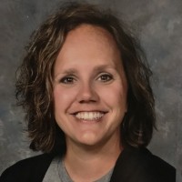 Heather Hughes
