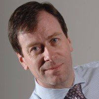 Alan Dron