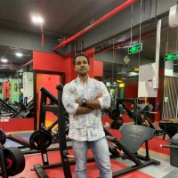 Jithu John Cyriac