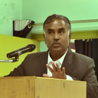 CHALAPATHI GSV