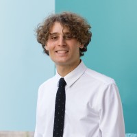 Gianluca Nicastro