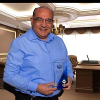Nabil Mourad