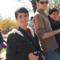 Drew Kurzman