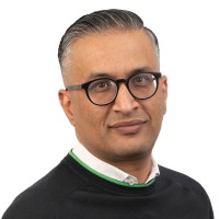 Jason Sahota