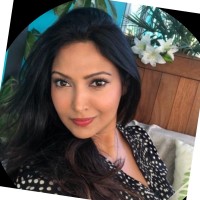 Sindhya Valloppillil