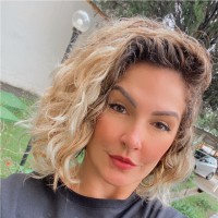 Mayane Andrade Fonseca Prado