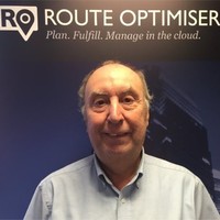 Paul Palmer