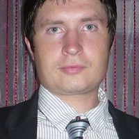 Дмитрий Черников