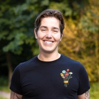 Jody Van Der Gijze