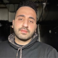 Amir Eghdami
