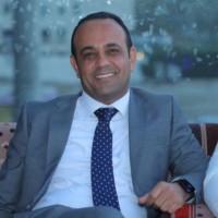 Ahmed Shahin