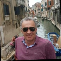 Claudio Fontana