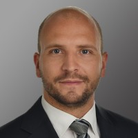 Dr. Anton Mysegades