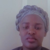 Joy Wangeshi