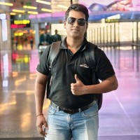 Siddhant Bansode