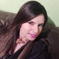 Cinthya Gonzalez